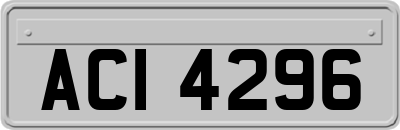 ACI4296