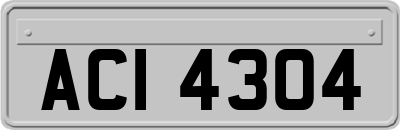ACI4304