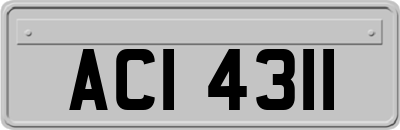 ACI4311