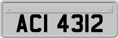 ACI4312