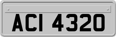 ACI4320