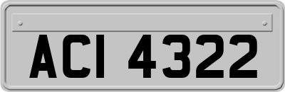 ACI4322