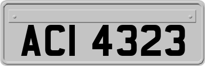 ACI4323