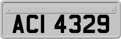 ACI4329