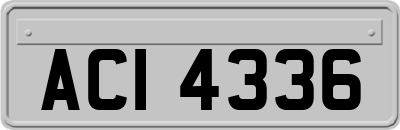 ACI4336