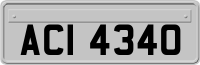 ACI4340