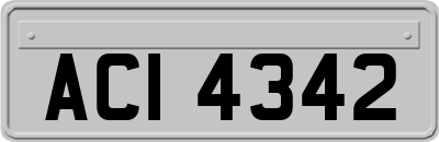 ACI4342