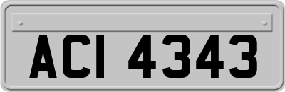 ACI4343