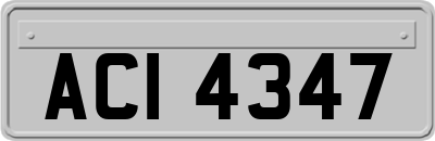 ACI4347