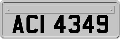 ACI4349