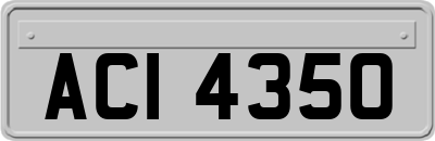 ACI4350