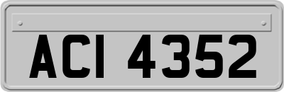 ACI4352