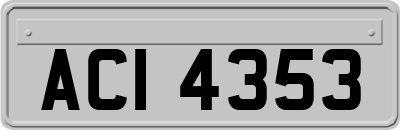ACI4353