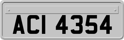 ACI4354