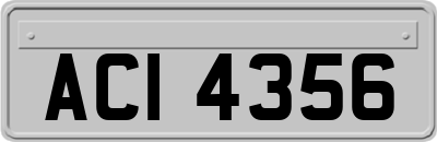 ACI4356