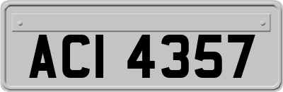 ACI4357