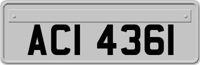 ACI4361