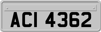 ACI4362