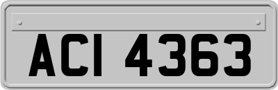 ACI4363