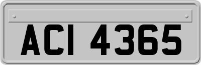 ACI4365