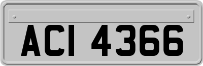 ACI4366