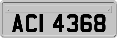 ACI4368