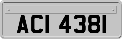 ACI4381