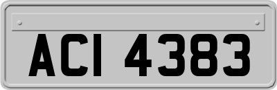 ACI4383