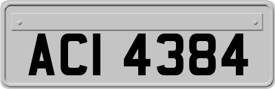 ACI4384