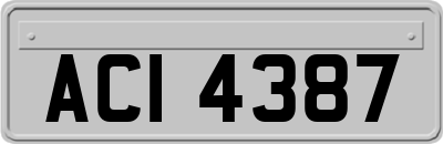 ACI4387