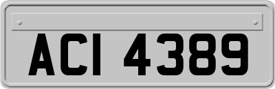 ACI4389