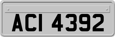 ACI4392