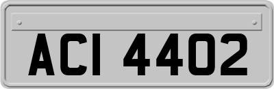 ACI4402