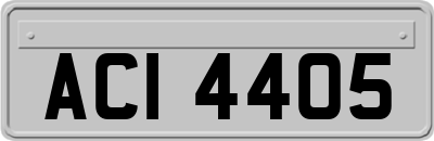 ACI4405