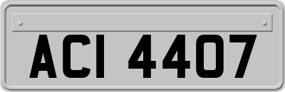 ACI4407