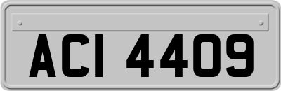 ACI4409