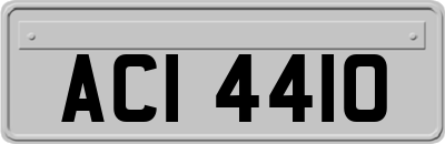 ACI4410
