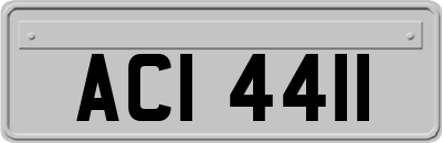 ACI4411