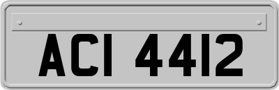 ACI4412