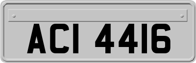 ACI4416