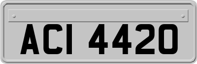 ACI4420