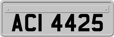 ACI4425