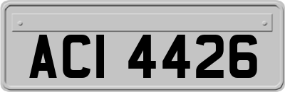 ACI4426