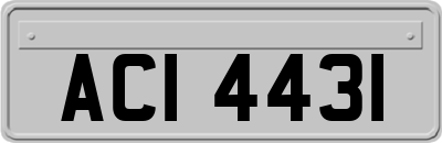 ACI4431