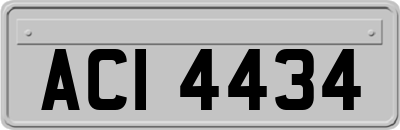 ACI4434