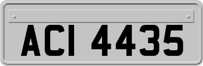 ACI4435