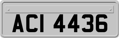 ACI4436