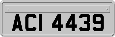 ACI4439