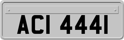 ACI4441