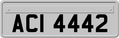 ACI4442